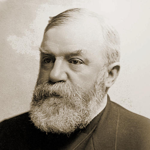 Image of Dwight L. Moody
