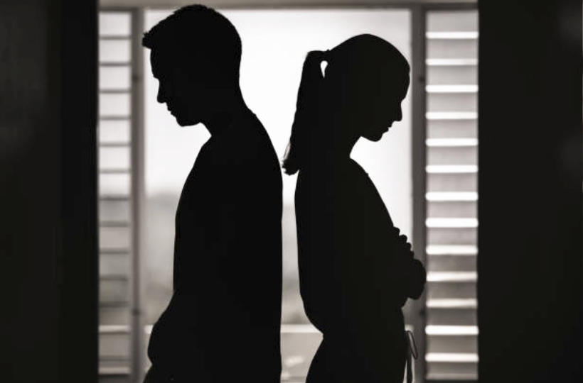 The excitement is in finding out who your partner will become.