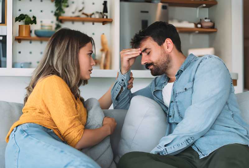 Satisfying marriages have a common ingredient—mutual education