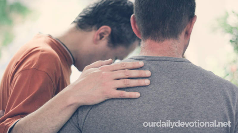 God expects believers to believe—and use faith to initiate miracles.