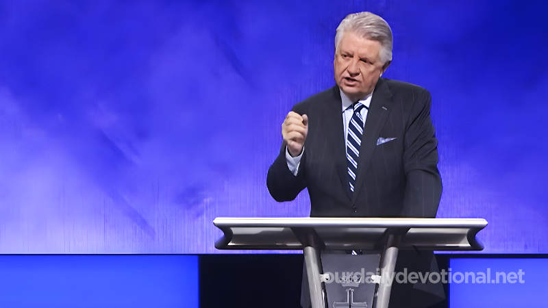 Here is the truth: Jesus Christ is Lord of life and Lord of all. - Jack Graham