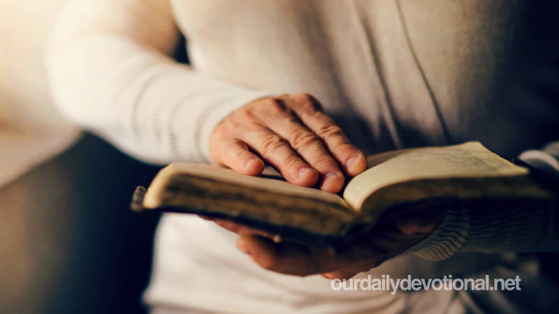 Joel—Redeeming the Lost Years