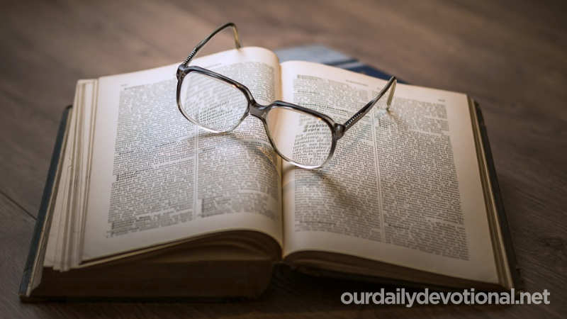 Moralism was never the message of the Old Testament prophets. It was never the message of the Messiah.