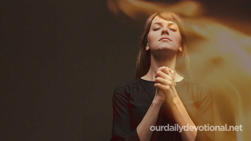 There is no discrepancy between the truth that the sinner believes, and that his faith is wrought in him by the Holy Spirit. 