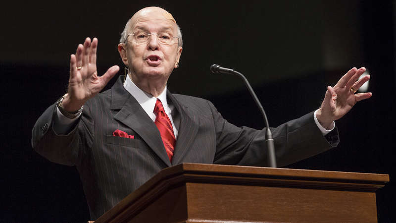 Samuel had the call of God upon his life. He became a messenger to his nation