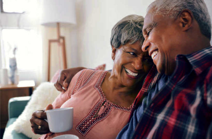 Make cheerleading a consistent pattern in your relationship now and in marriage.