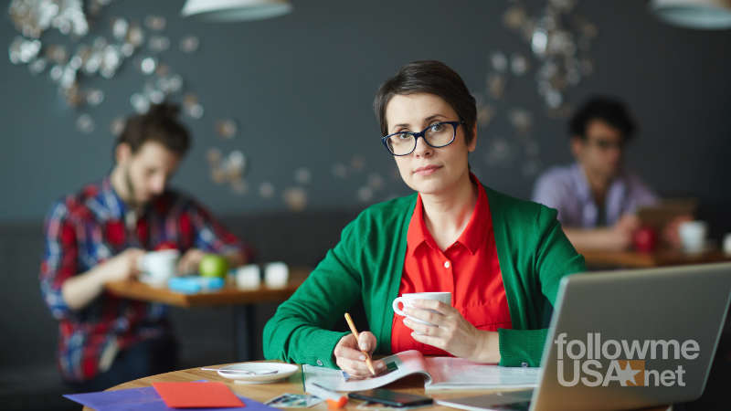 We need to write our vision down in clear, compelling language so that it grips our hearts.