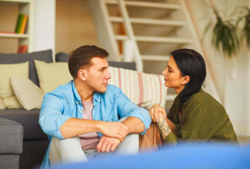 Agape Love in Your Marriage