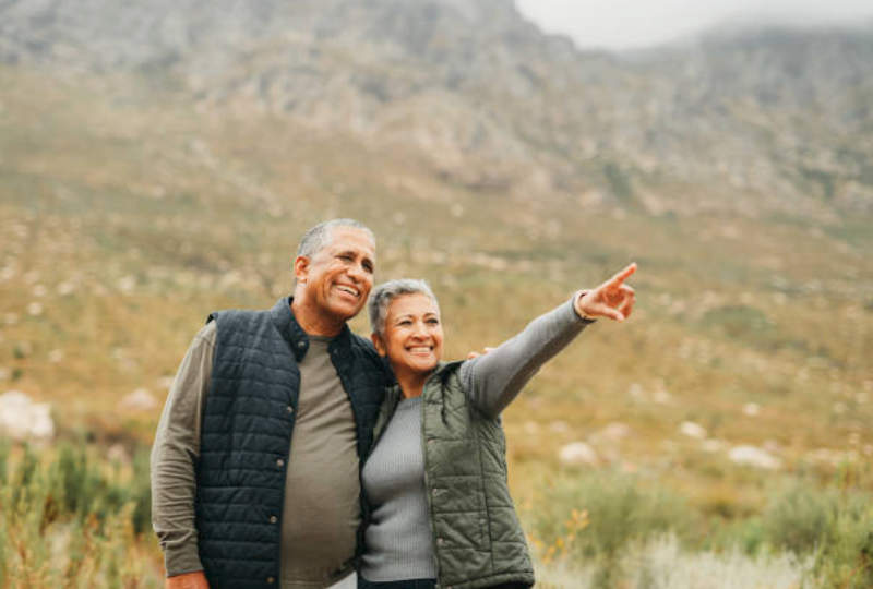 Create a Vision for Your Marriage
