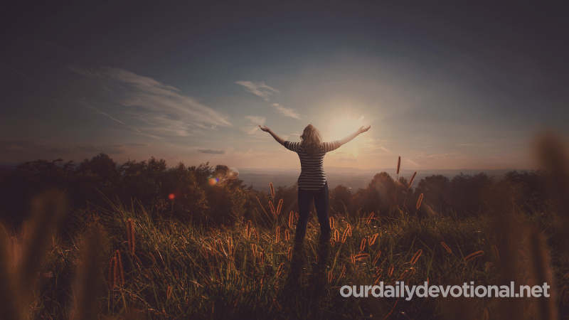 Spiritual Enlightenment