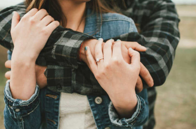 Your Partner is a Gift